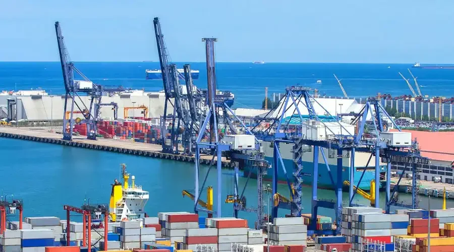 To all our clients at the Canton Fair