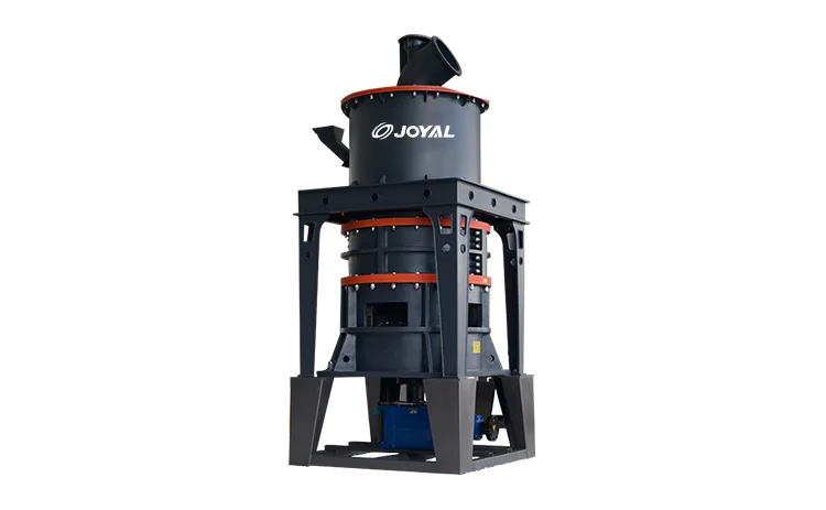 ZYM Ultrafine Powder Mill
