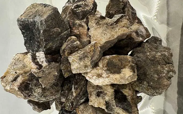 100-150t/h Gold Ore Crushing Production Line