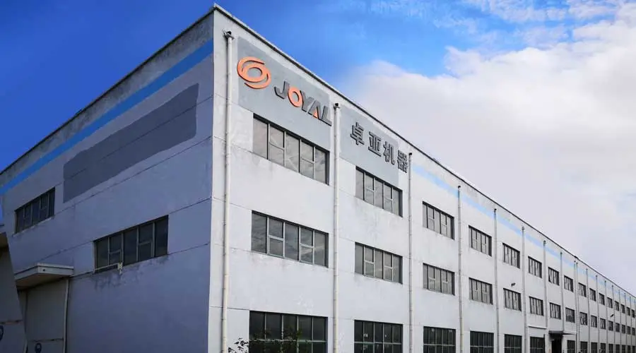 JOYAL Company Introduction
